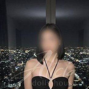 Vero Delicada escort in Monterrey offers sexo oral sem preservativo services