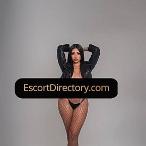 Georginna Vip Escort escort in Prague offers Mistress (soft) services