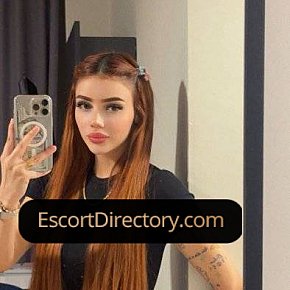 Ariel Fitness Girl
 escort in Valetta offers 69 Position services