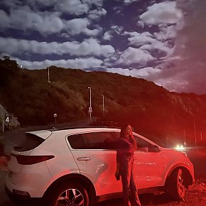 Shevani Garota De Colegial escort in Manama