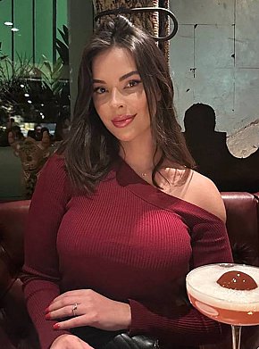 Kizomba Mûre escort in London offers Sexe anal services