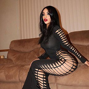 Laura escort in Hamburg offers Foot Fetish services