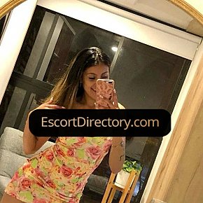 Angeline-Rodriguez Vip Escort escort in  offers Körperbesamung services