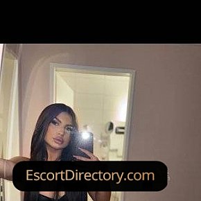 Jessie escort in  offers Beijo francês services