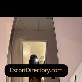Jessie escort in  offers Beijo francês services