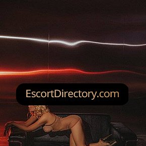 Kira escort in Constanta offers Foot Fetish services