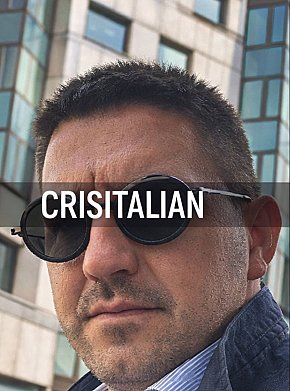 Cristian escort in 