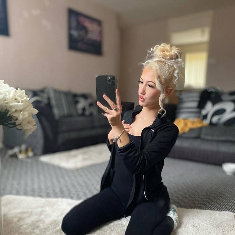 Vicki