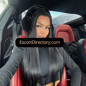Ani Vip Escort escort in Barcelona