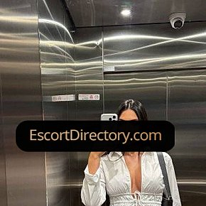 Maya Vip Escort escort in Madrid offers Striptease/Lapdance services