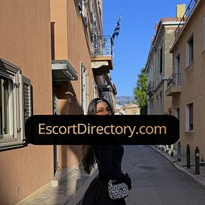 Maya Vip Escort escort in Madrid offers Striptease/Lapdance services