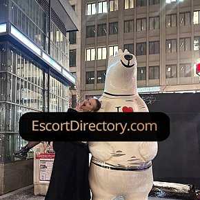 Lilith-Liber escort in Tbilisi offers Branlette espagnole services
