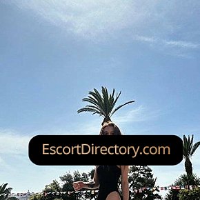 Lilith-Liber escort in Tbilisi offers Branlette espagnole services