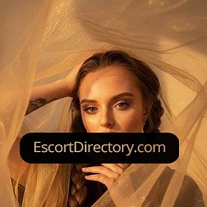 Lilith-Liber Vip Escort escort in  offers Deep Throat services