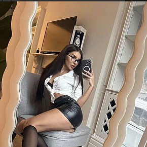 Carmela Fitness Girl
 escort in Amsterdam offers Kissing services