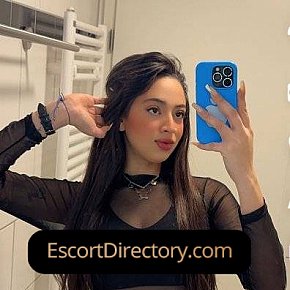 Thays Super Gros Cul escort in Frankfurt offers DUO services