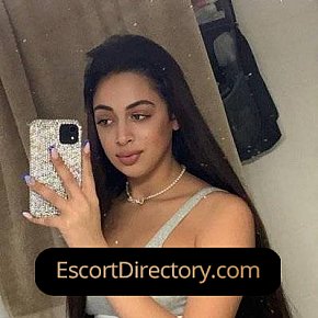 Thays Super Gros Cul escort in Frankfurt offers DUO services