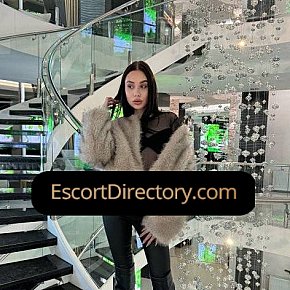 Sonia Vip Escort escort in  offers Fingering services