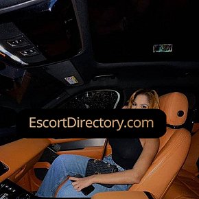 Julia Vip Escort escort in  offers Masturbation services