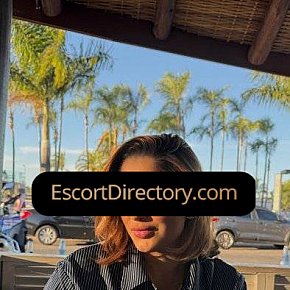 Julia Vip Escort escort in  offers Masturbation services