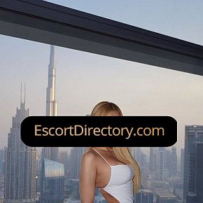 Maya Vip Escort escort in  offers Strip-tease /Dança de mesa services