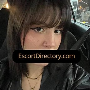 Berna Vip Escort escort in  offers Submissão services