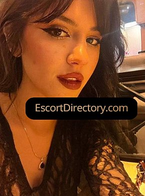 Berna Vip Escort escort in  offers Submissão services