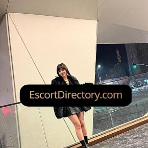 Berna Vip Escort escort in  offers Submissão services
