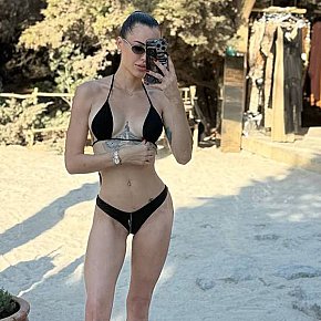 Maricia Modèle/Ex-modèle escort in London offers Embrasser avec la langue services