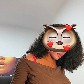 Chandra Reif escort in Malaga offers Sex in versch. Positionen services