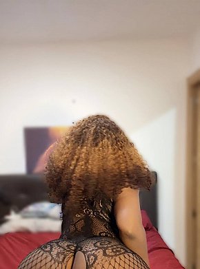 Chandra Reif escort in Malaga offers Sex in versch. Positionen services