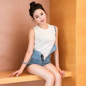 Junko escort in London