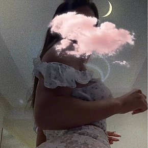 Daisy Super-culo escort in Manama