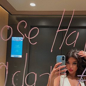 Daisy Super-culo escort in Manama