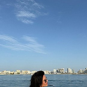 Daisy Super-culo escort in Manama