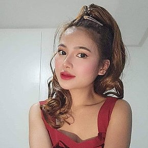 Gulya Garota De Colegial escort in Singapore City