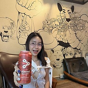 Baby-Pearl Piccolina escort in Taipei offers Girlfriend Experience (GFE) services