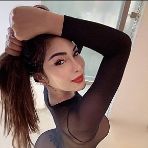 Mae-Azumi Super-culo escort in Casablanca offers Girlfriend Experience (GFE) services