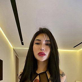 Mae-Azumi Super-culo escort in Casablanca offers Girlfriend Experience (GFE) services