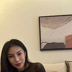 Mae-Azumi Super-culo escort in Casablanca offers Girlfriend Experience (GFE) services