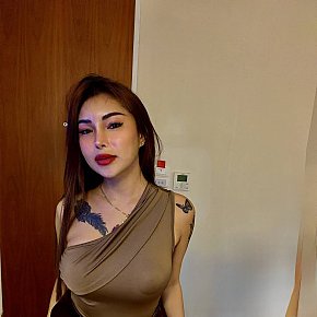 Mae-Azumi Delicada escort in Bangkok offers Experiência com garotas (GFE) services