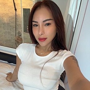 Mae-Azumi Delicada escort in Kuala Lumpur offers Experiência com garotas (GFE) services