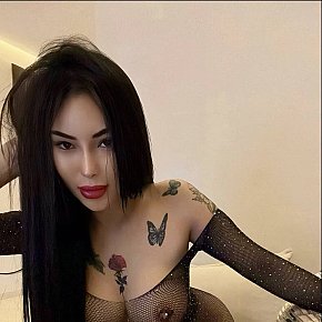 Mae-Azumi Super-culo escort in Casablanca offers Girlfriend Experience (GFE) services