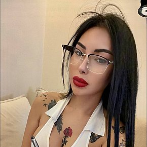 Mae-Azumi Super-culo escort in Casablanca offers Girlfriend Experience (GFE) services