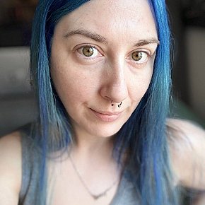 KASSIA All Natural
 escort in Buenos Aires offers Girlfriend Experience (GFE) services