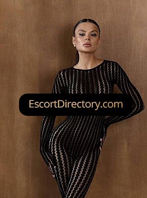 Nina Vip Escort escort in  offers Girlfriend Experience (GFE) services