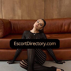 Nina Vip Escort escort in  offers Girlfriend Experience (GFE) services