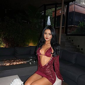 Madison Étudiante escort in Singapore City