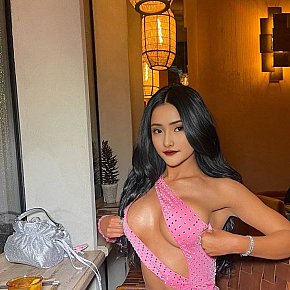 Madison Étudiante escort in Singapore City