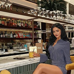 Madison Étudiante escort in Singapore City